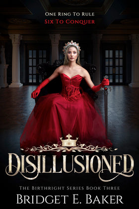 Disillusioned