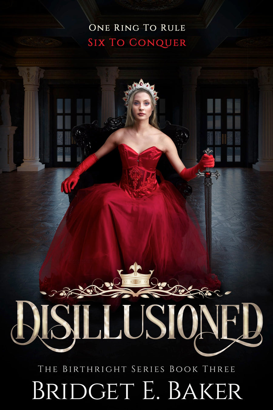 Disillusioned
