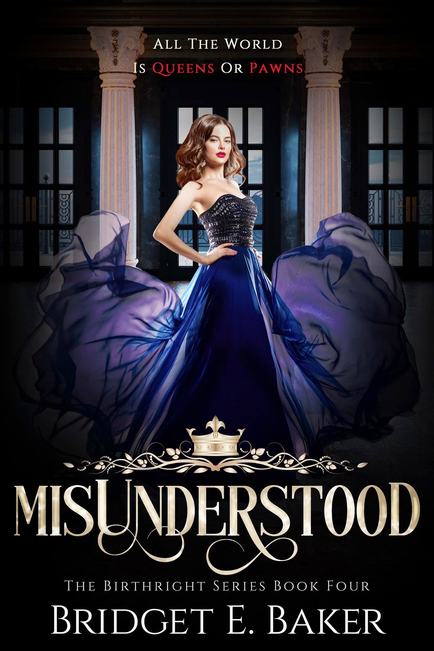 misUnderstood