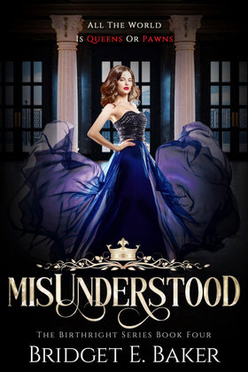 misUnderstood
