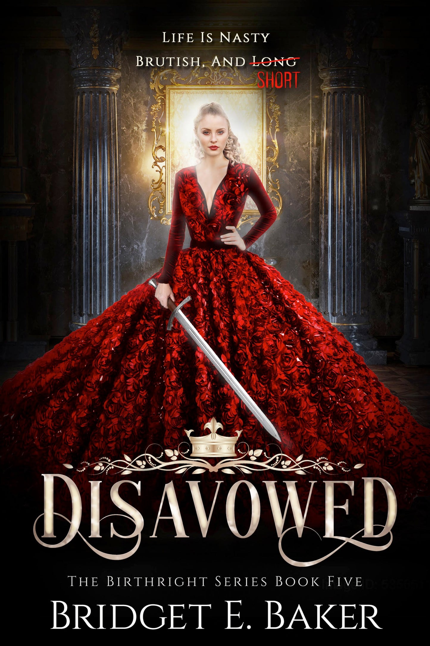 Disavowed