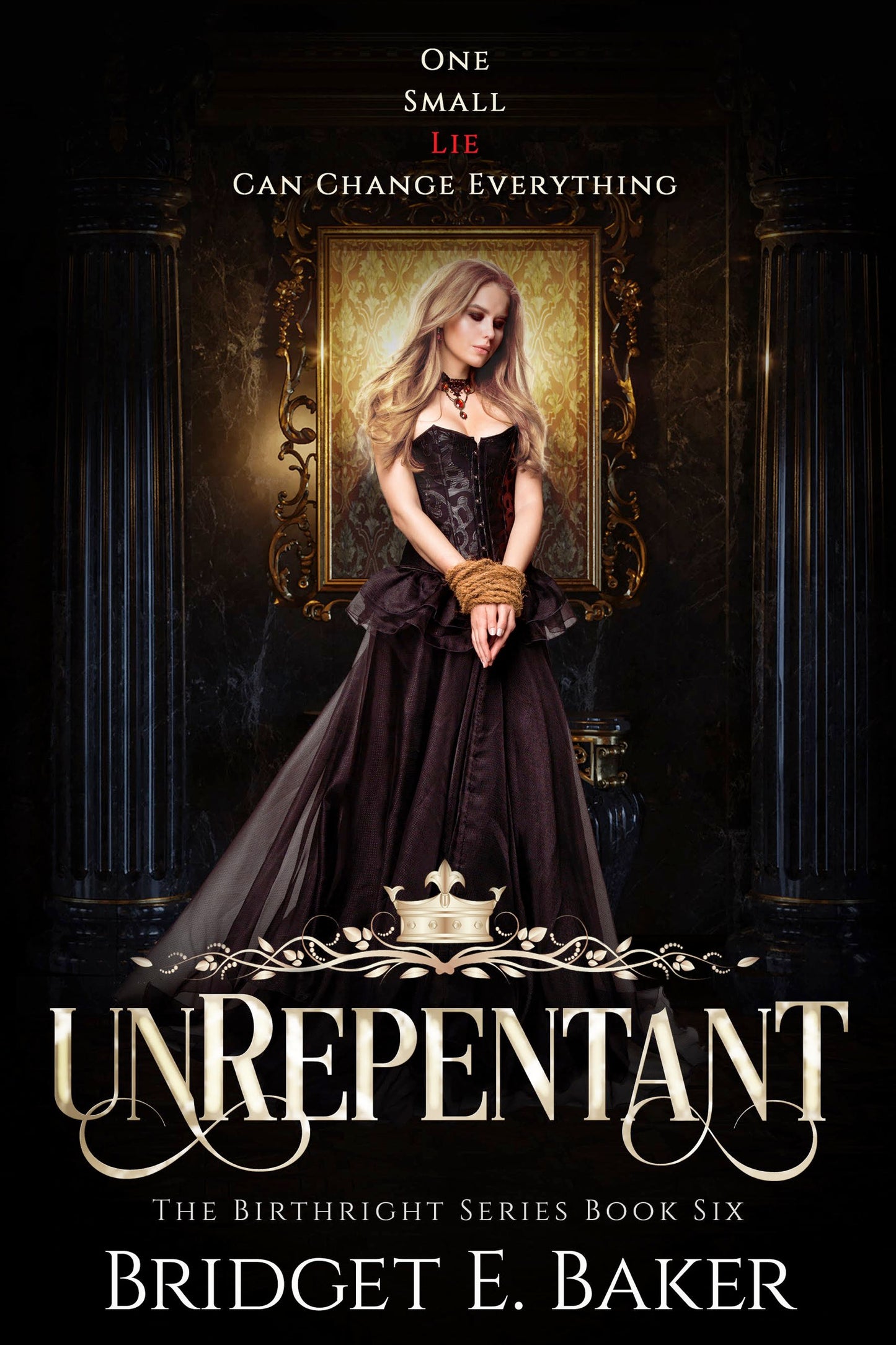 unRepentant
