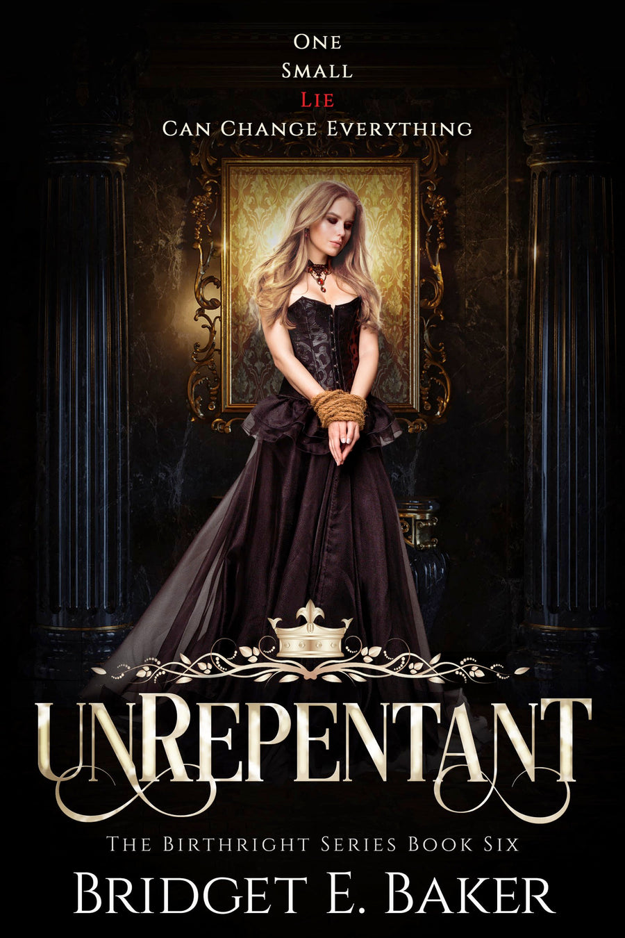 unRepentant