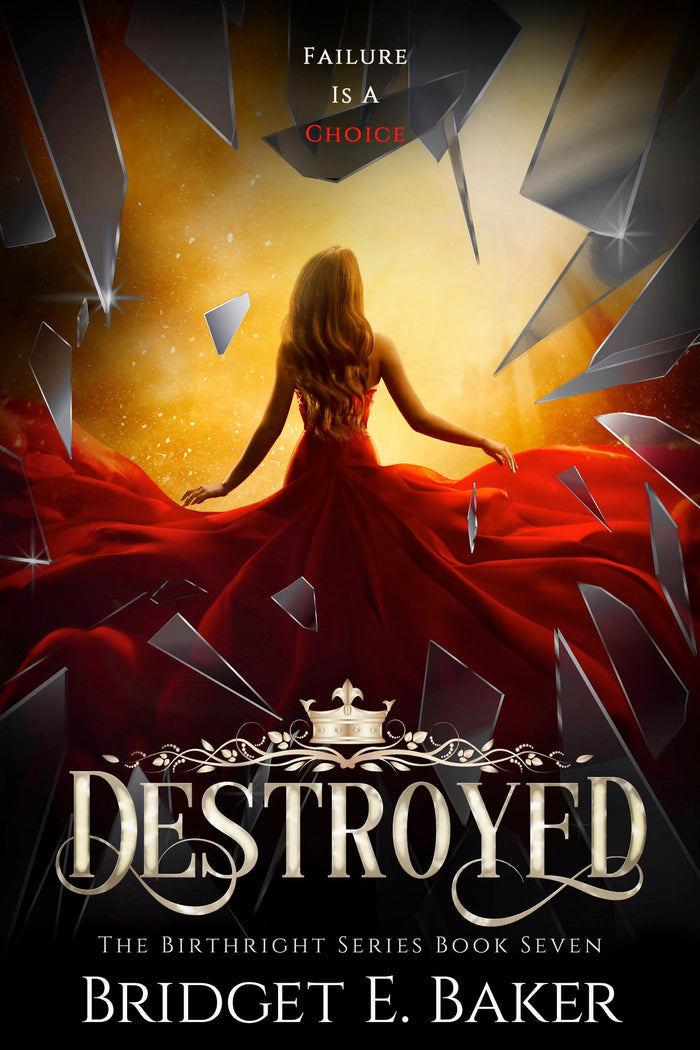 Fantasy Romance