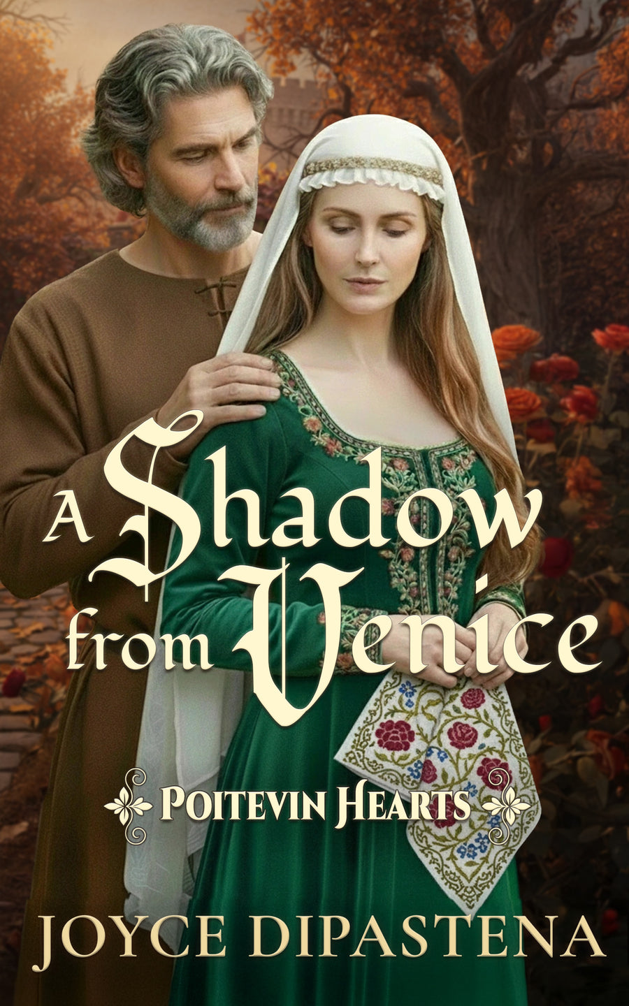 A Shadow from Venice