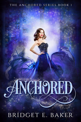 Anchored