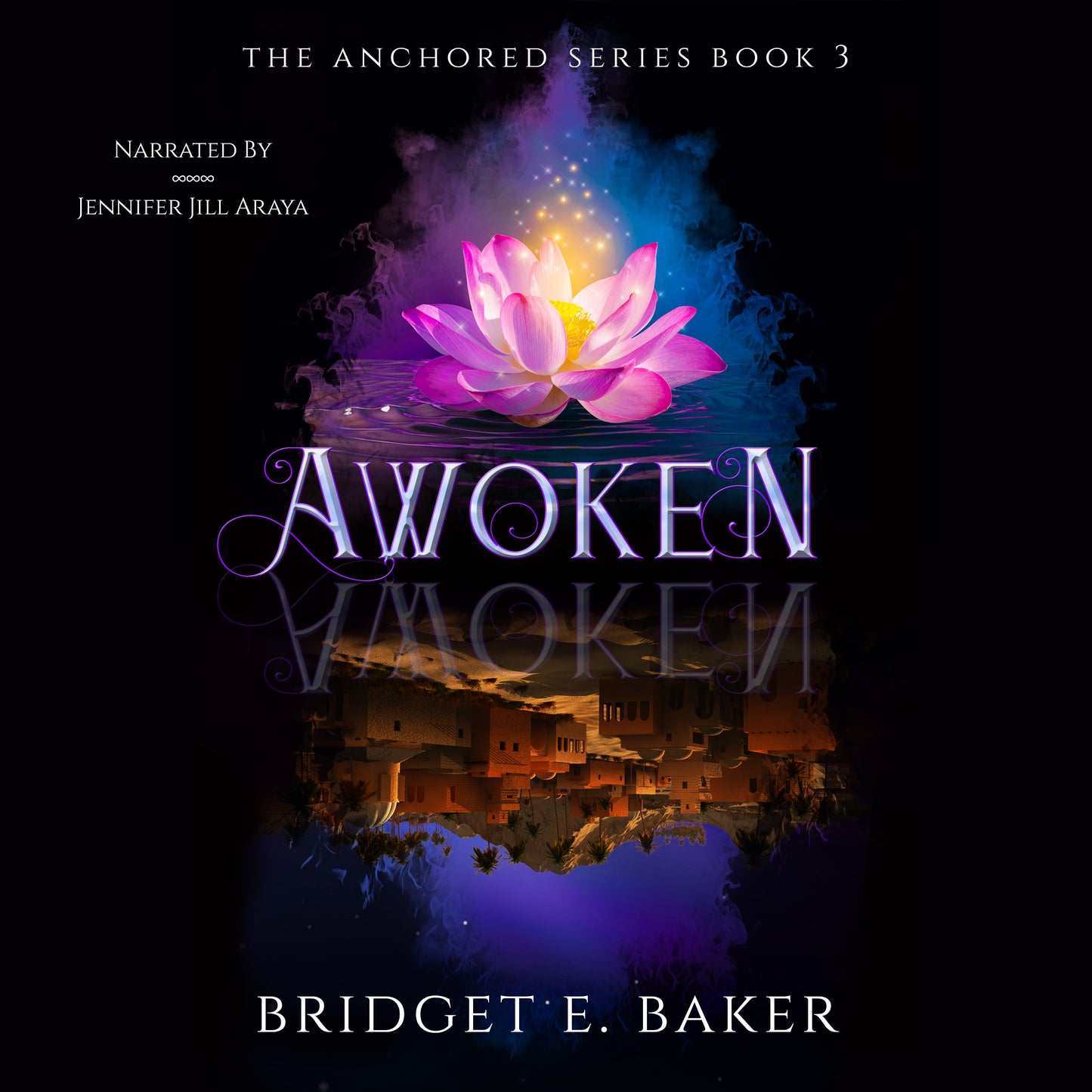 Awoken