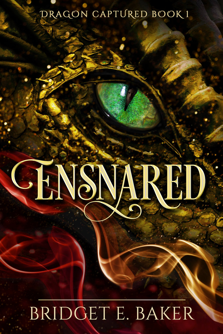 Ensnared