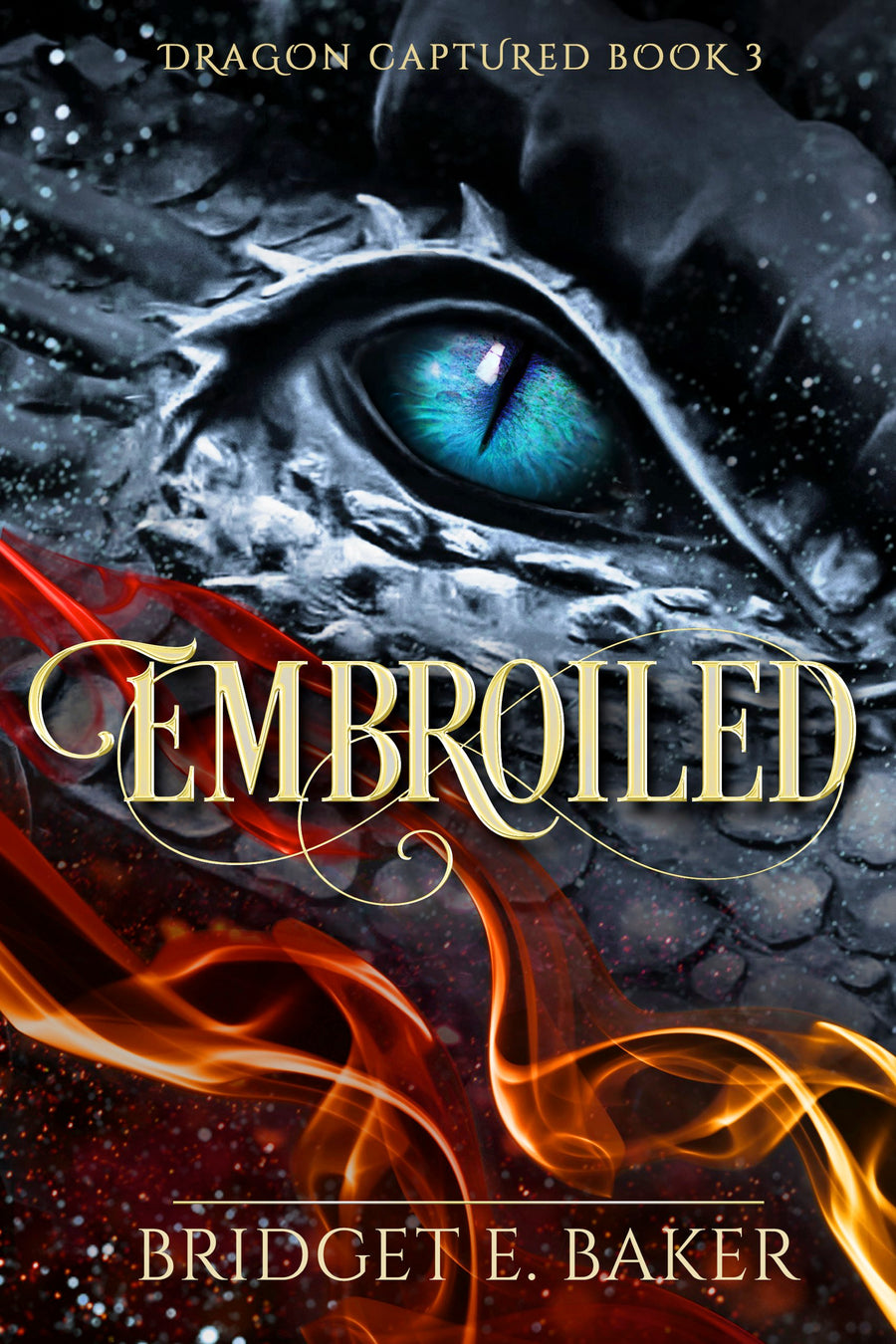 Embroiled
