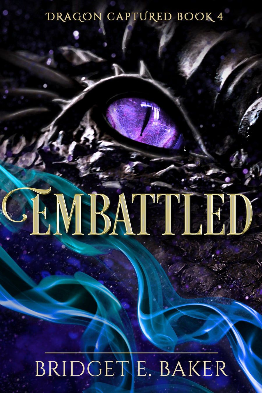 Embattled