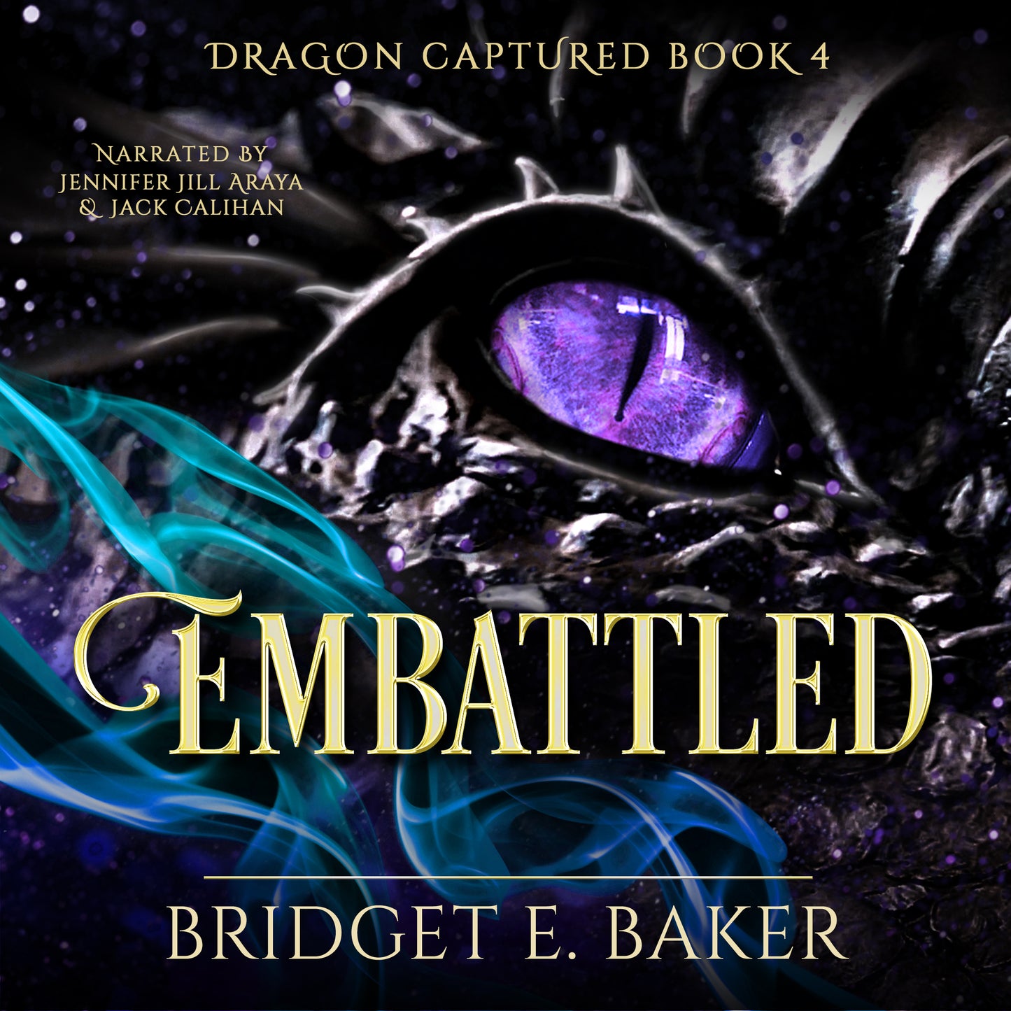 Embattled