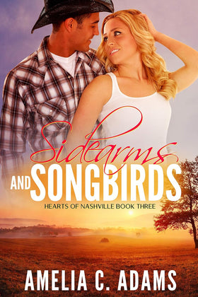 Sidearms and Songbirds