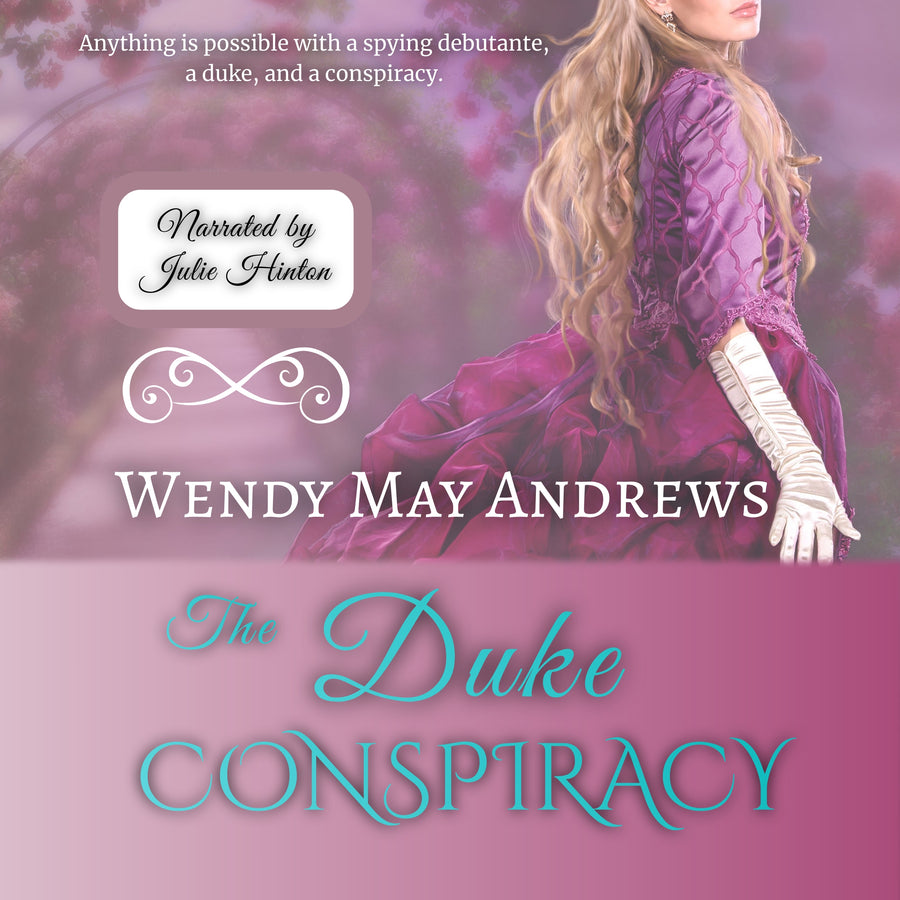 The Duke Conspiracy