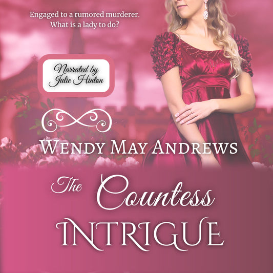 The Countess Intrigue