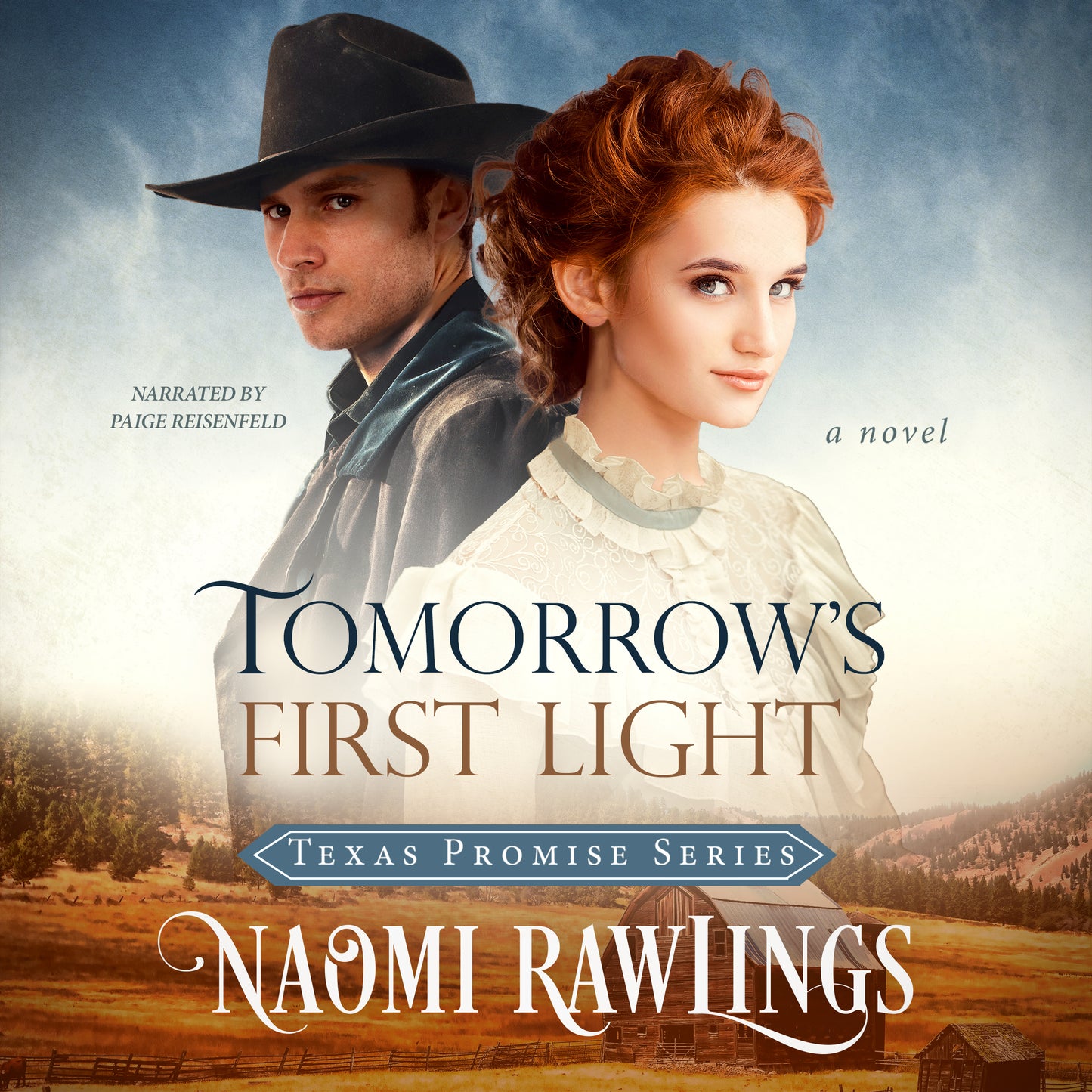 Tomorrow's First Light