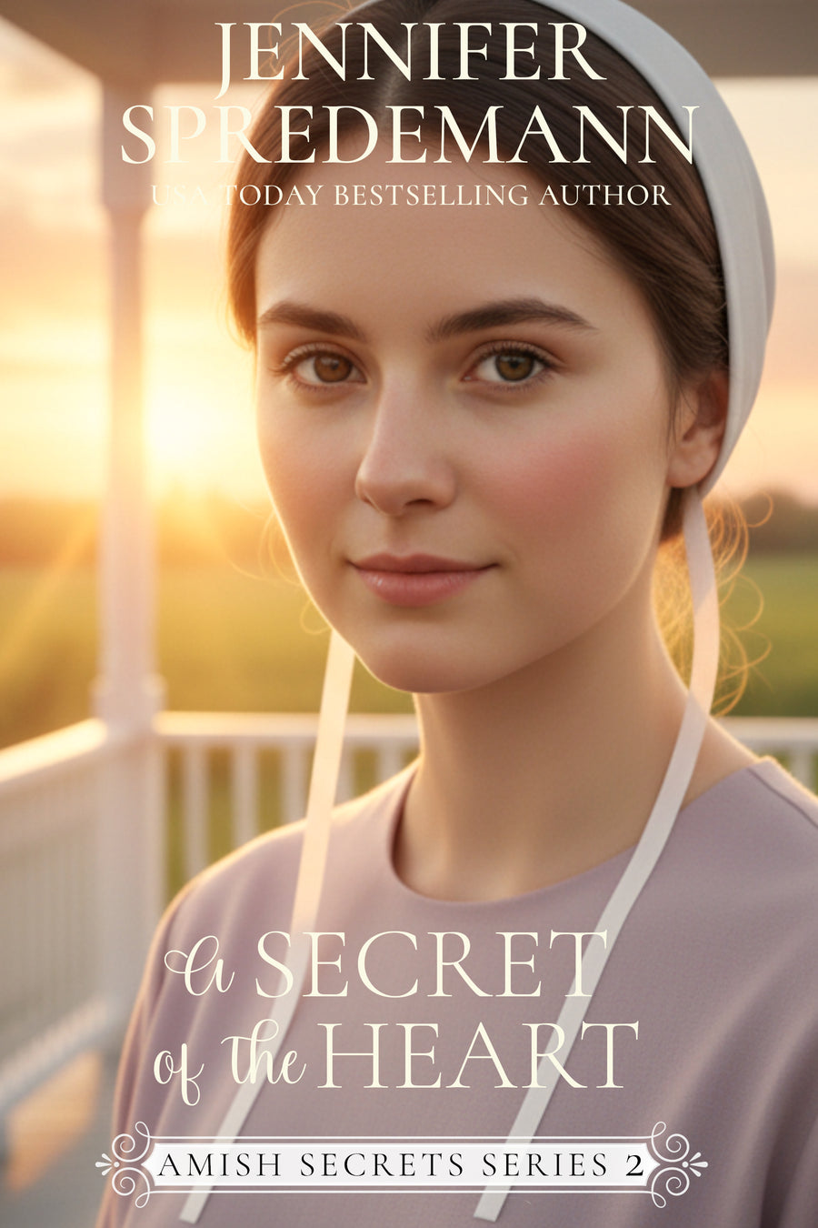 A Secret of the Heart