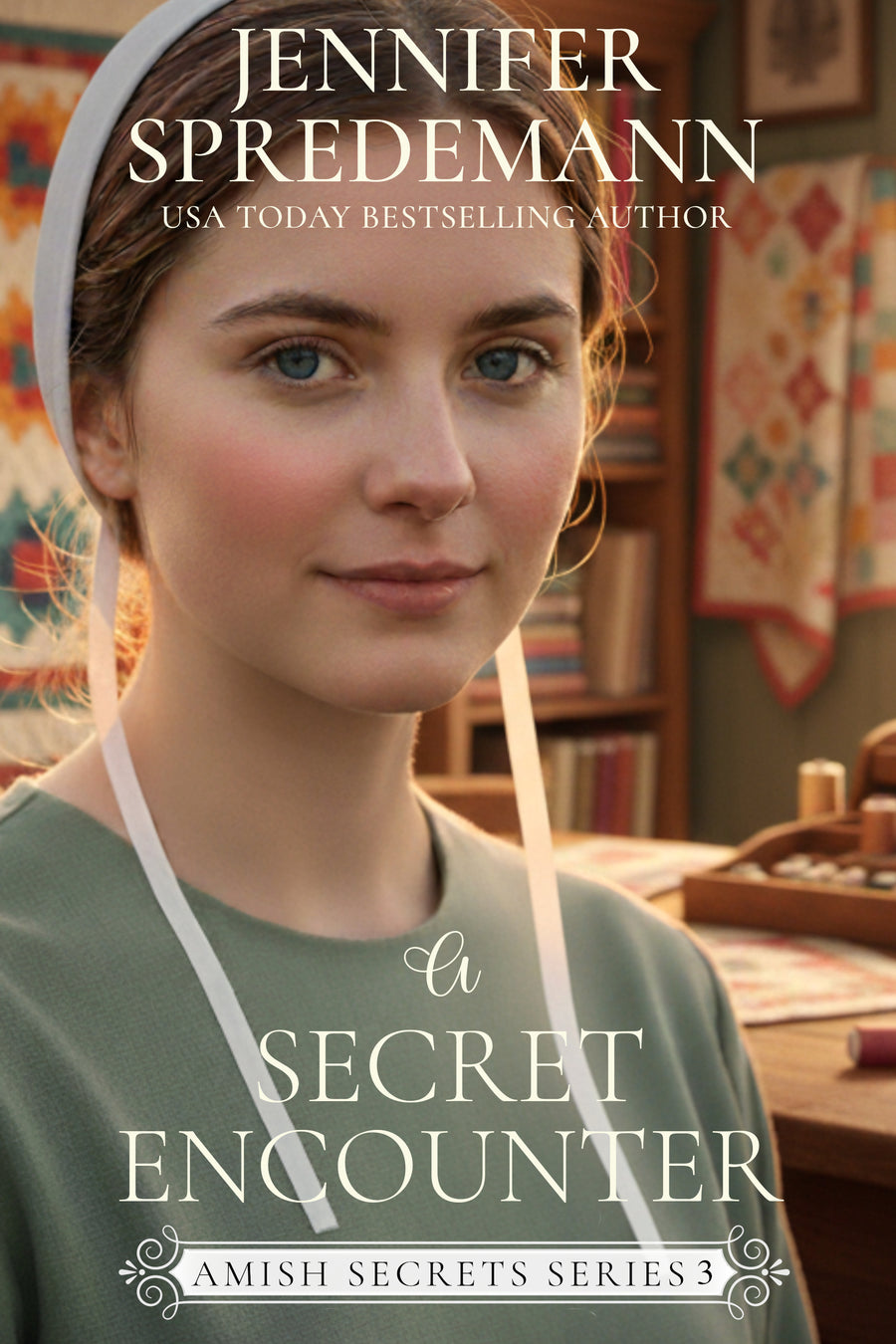 A Secret Encounter
