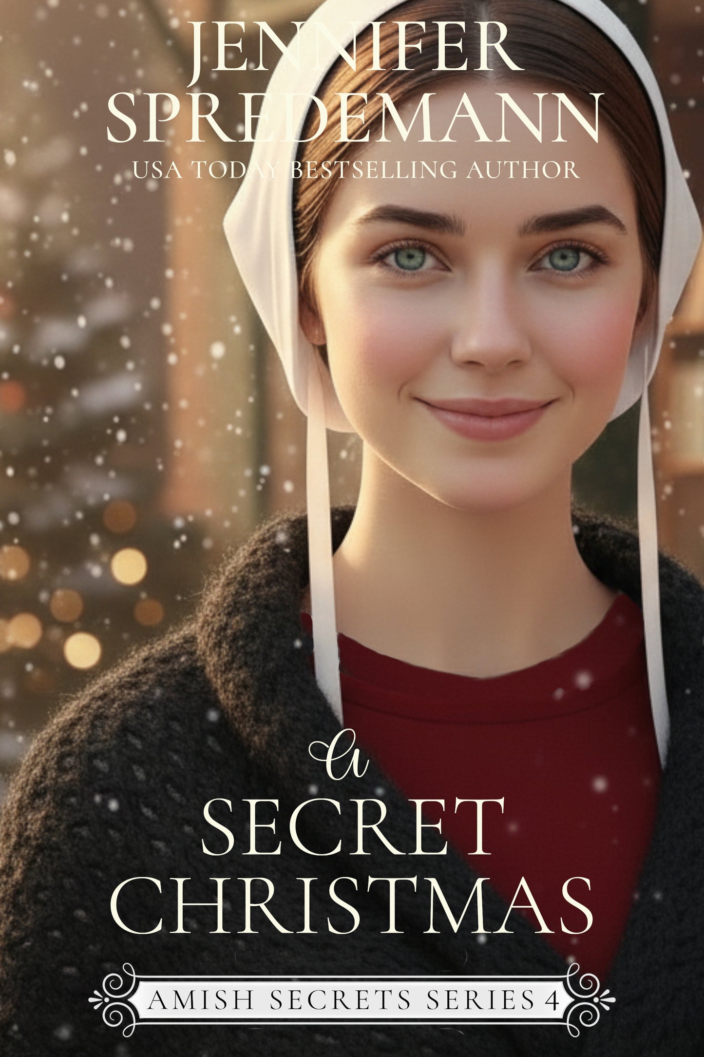 A Secret Christmas