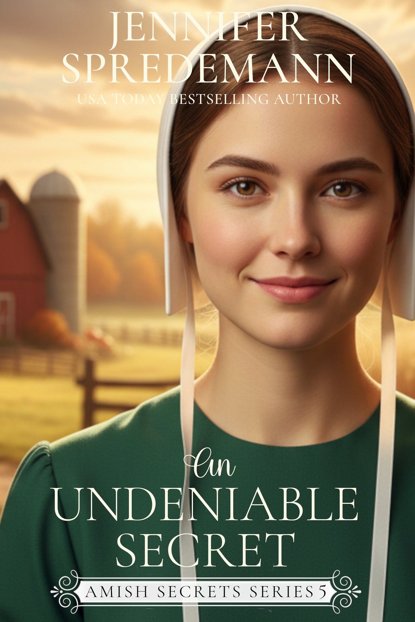 An Undeniable Secret