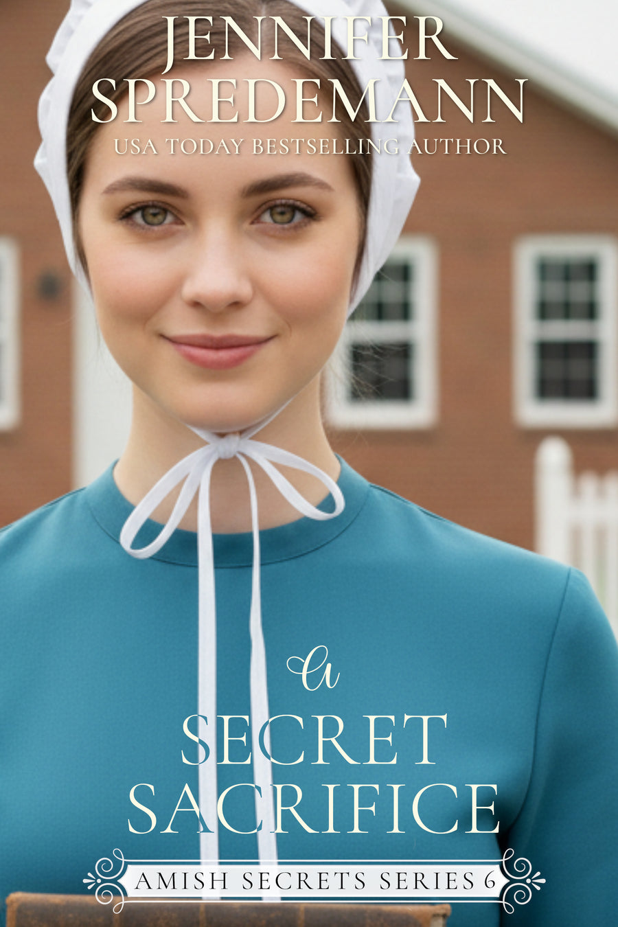 A Secret Sacrifice