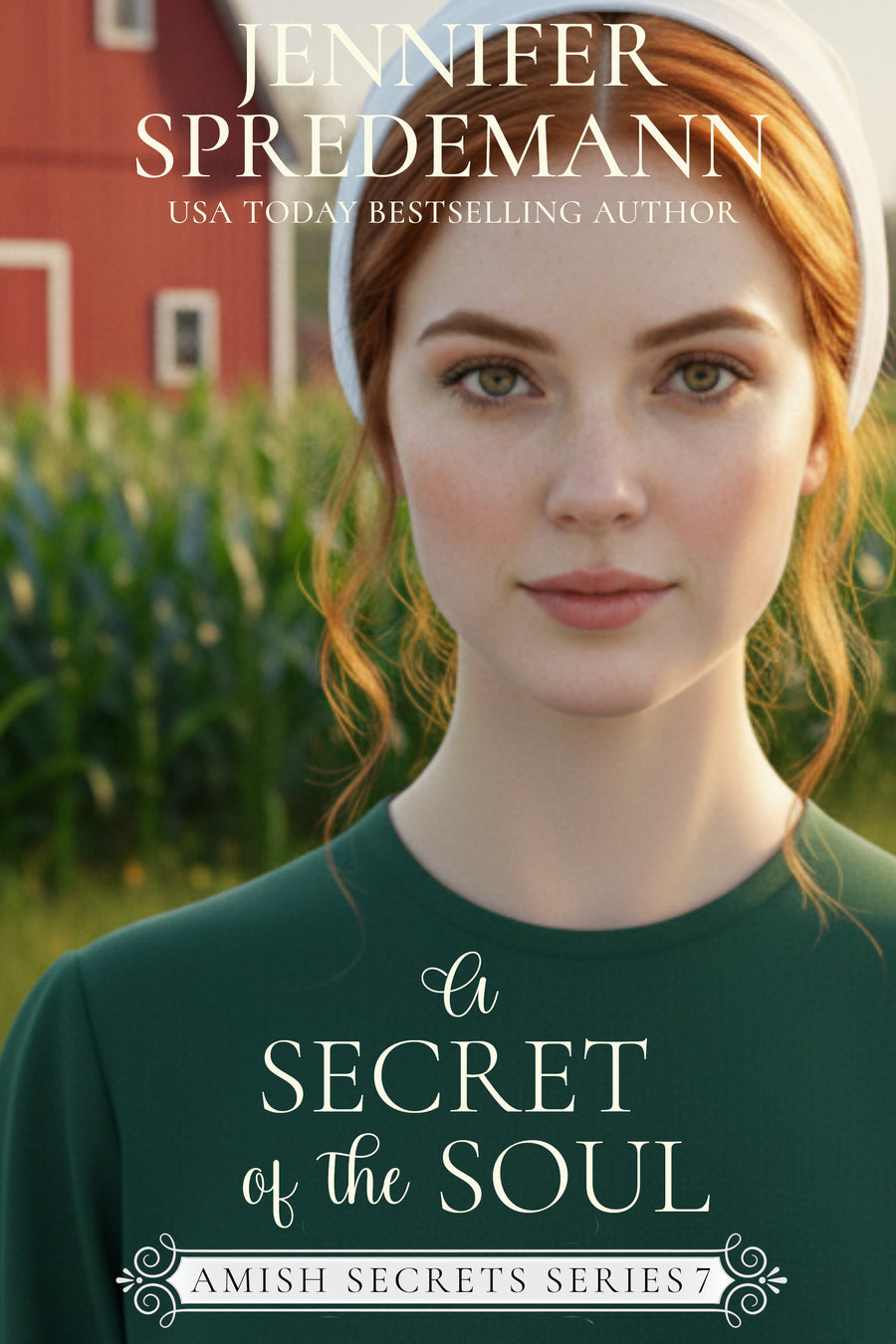 A Secret of the Soul