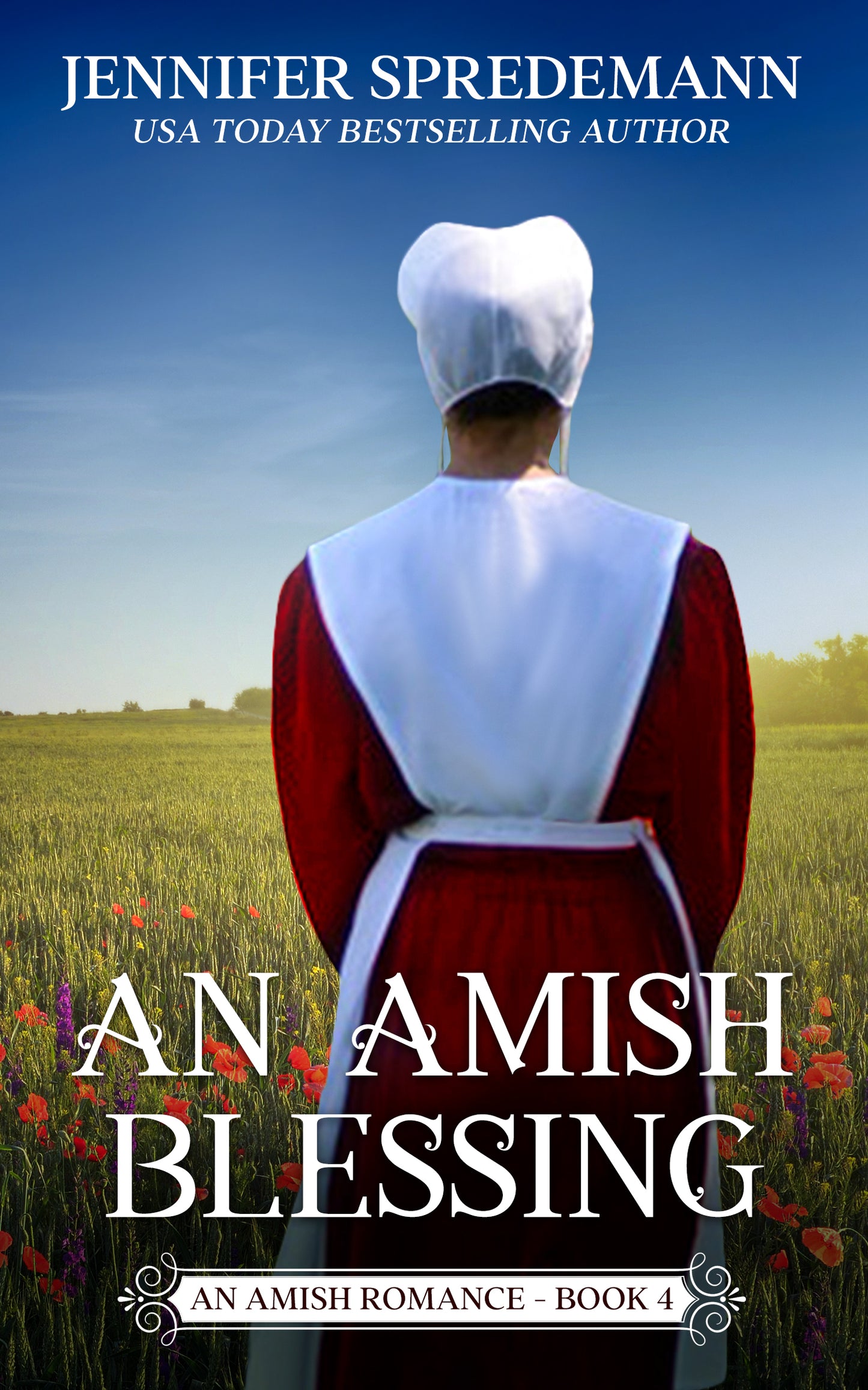 An Amish Blessing