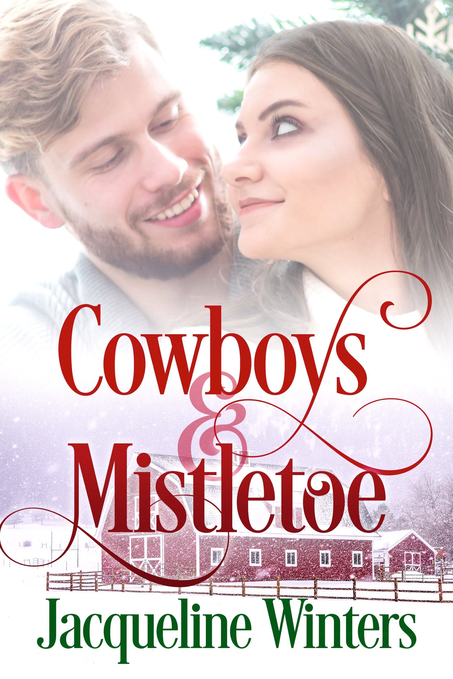 Cowboys & Mistletoe