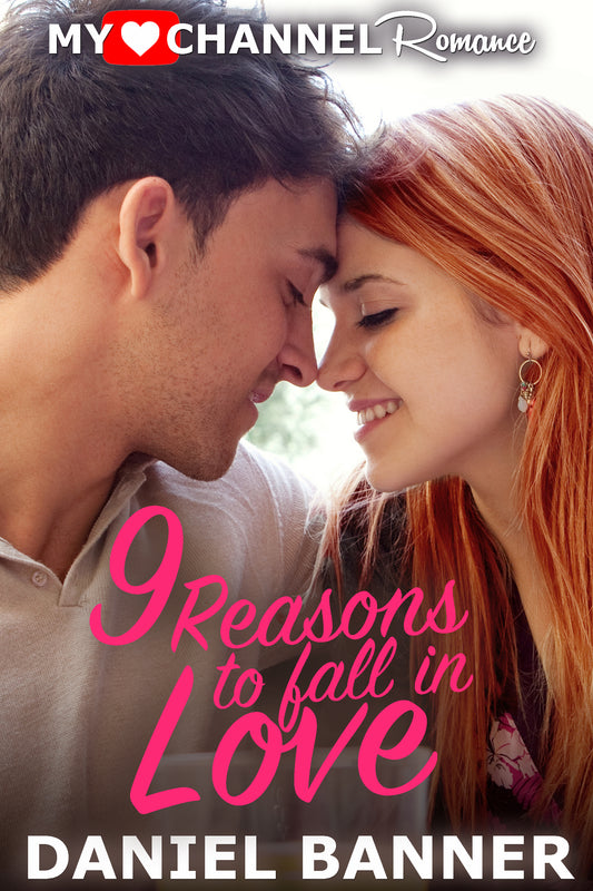 Nine Reasons NOT to Date a Billionaire: A Park City Firefighter Clean Romance Companion Novel