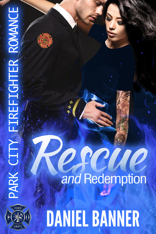 Rescue and Redemption