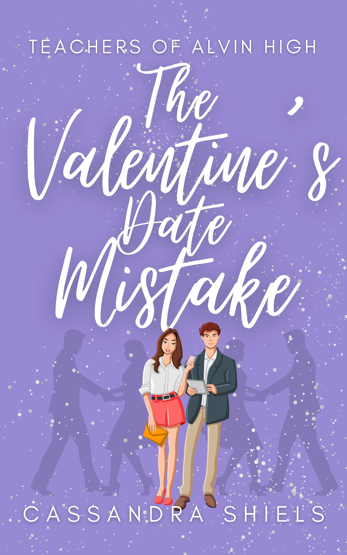 The Valentine's Date Mistake