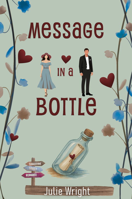 Message in a Bottle