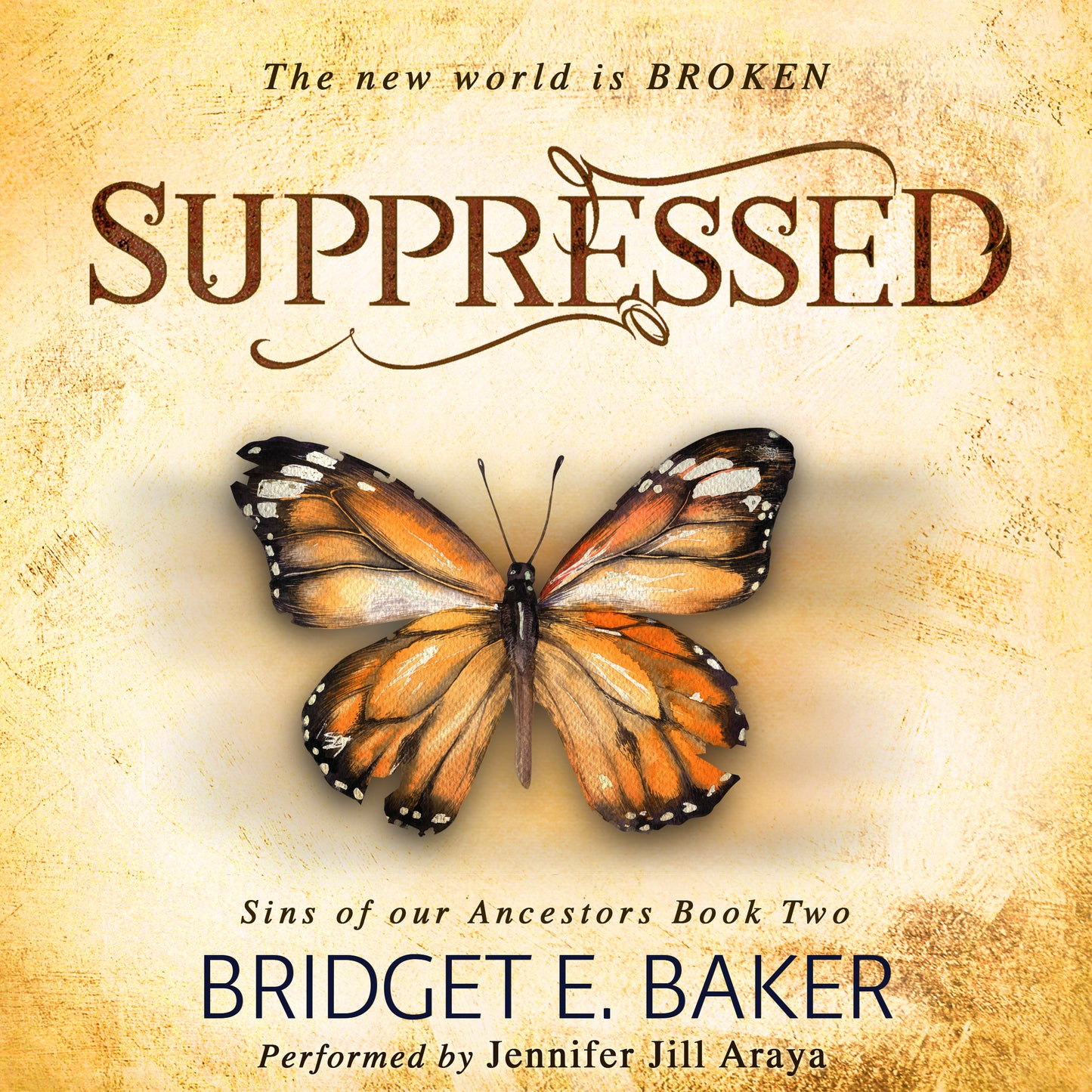 Suppressed