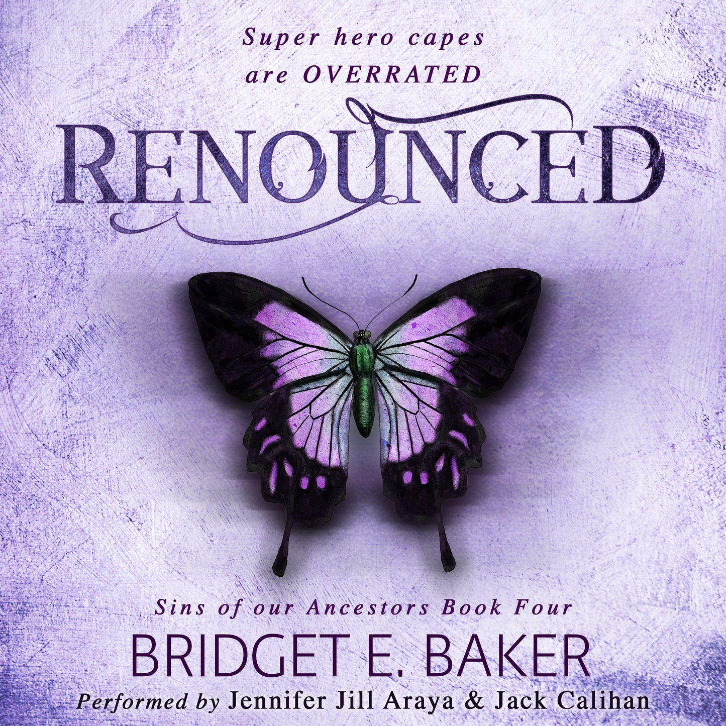 Renounced