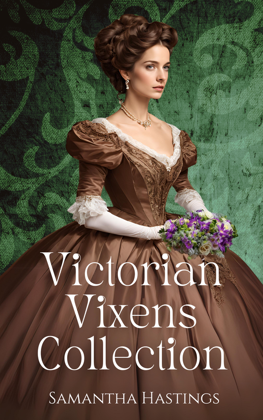 Victorian Vixens Collection