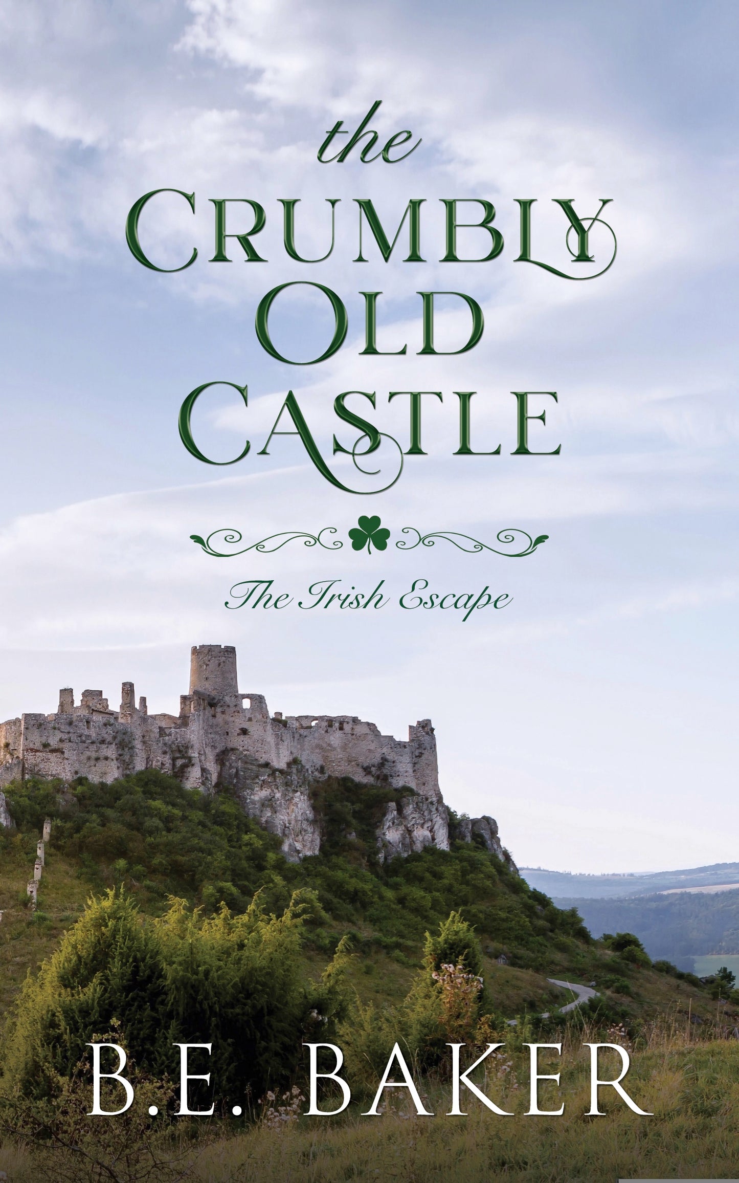 The Crumbly Old Castle