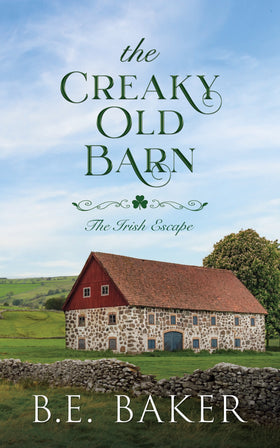 The Creaky Old Barn