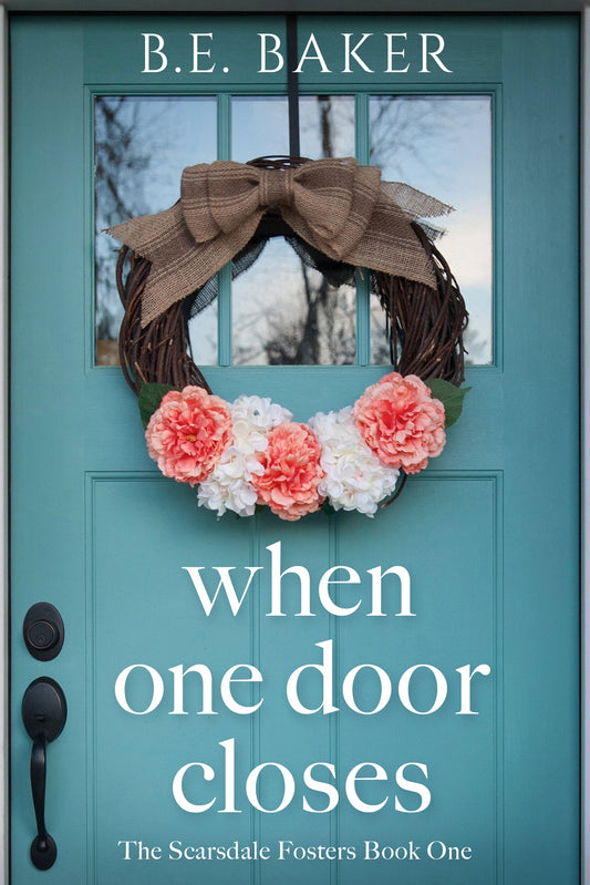When One Door Closes