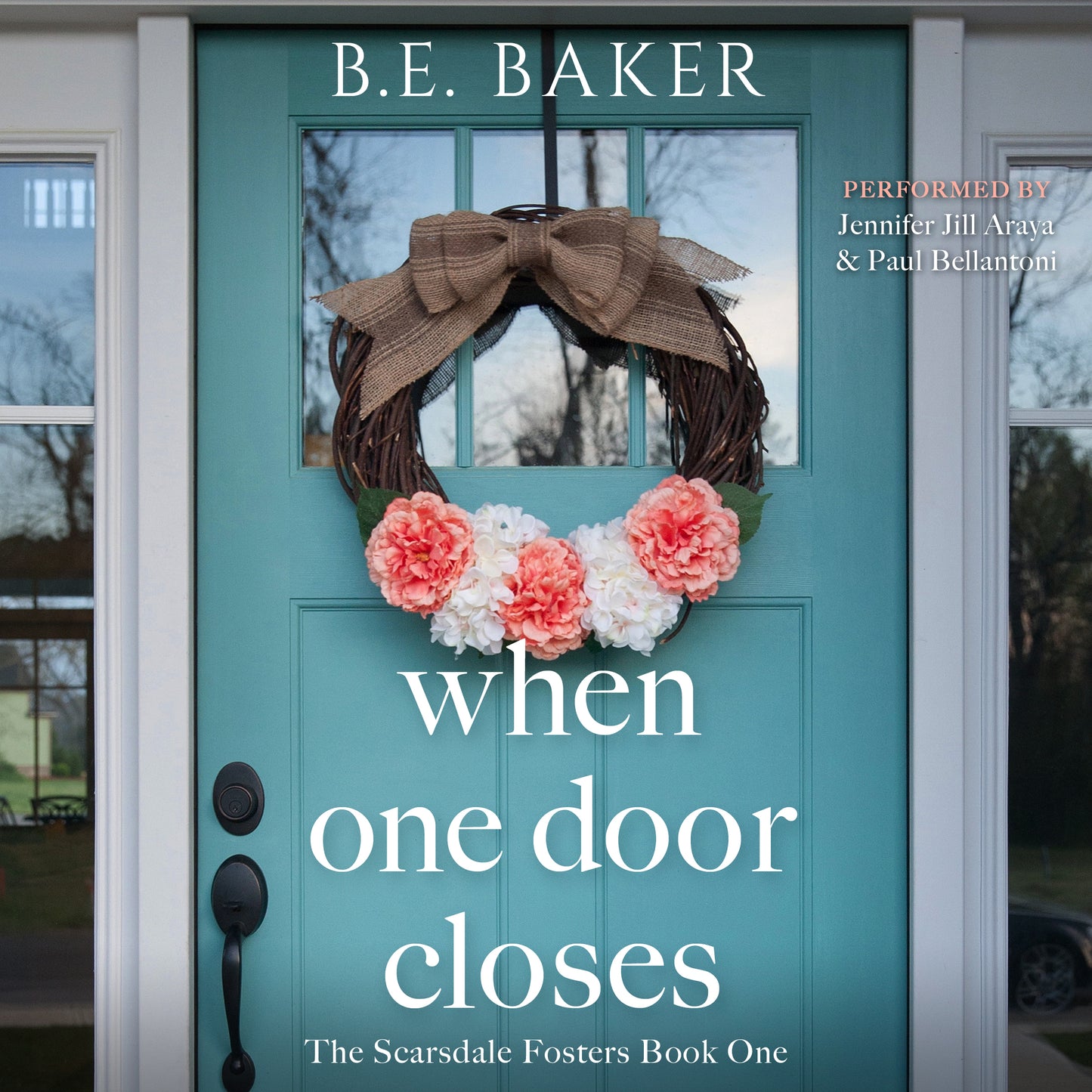 When One Door Closes