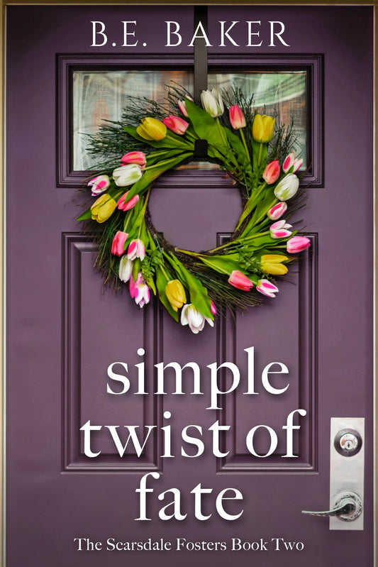 Simple Twist of Fate
