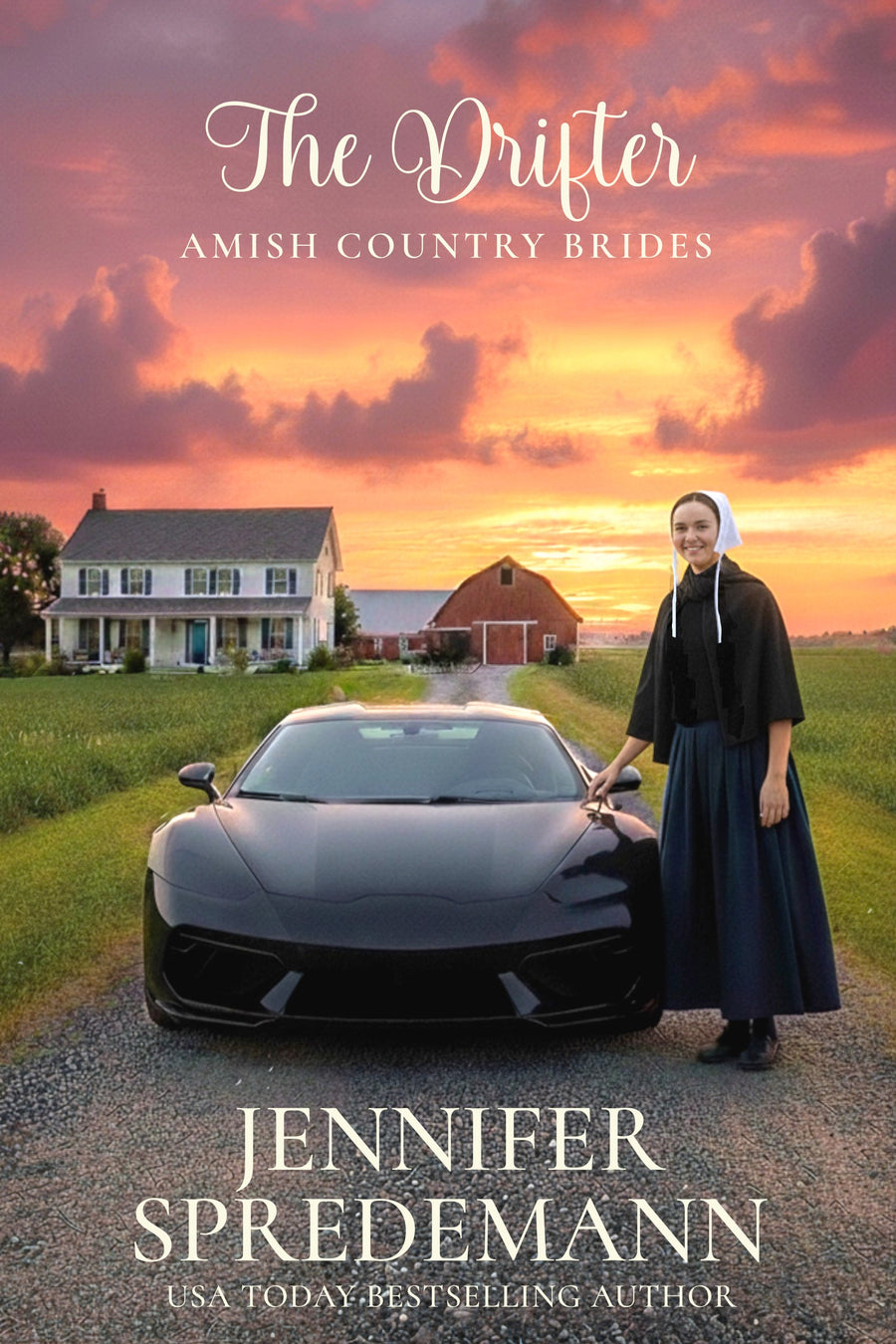 The Drifter