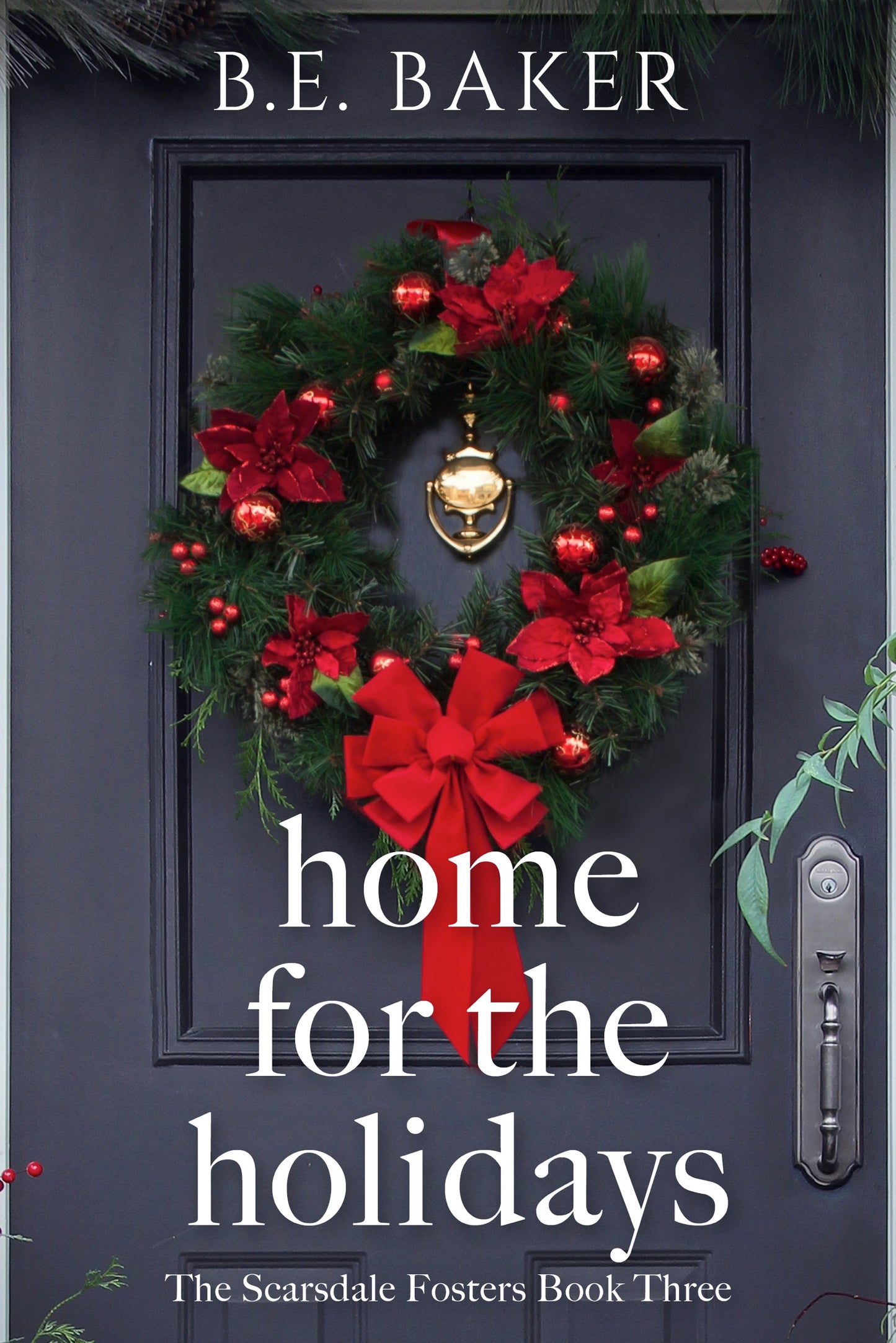 Home for the Holidays