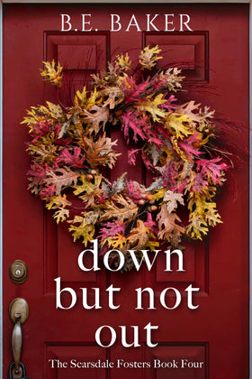 Down but not Out