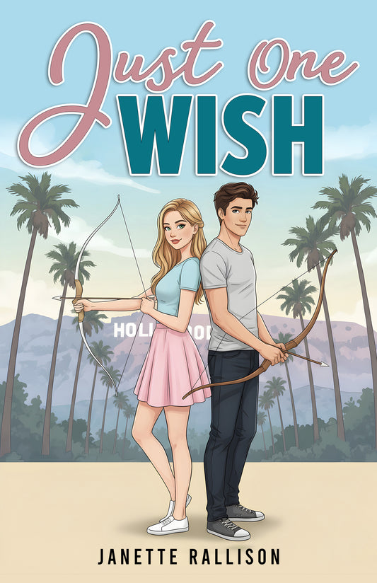Just One Wish