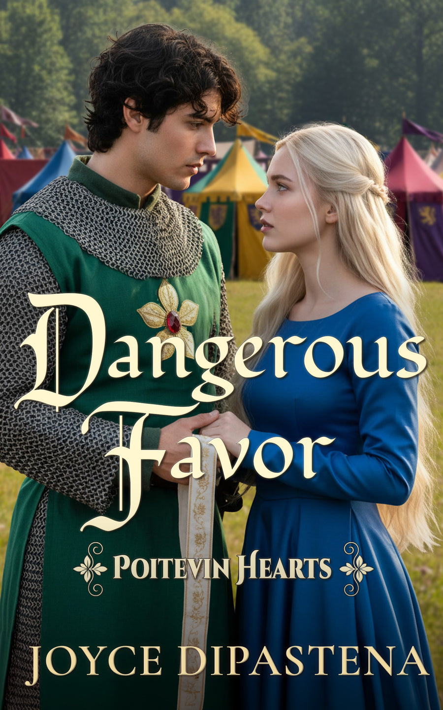 Dangerous Favor