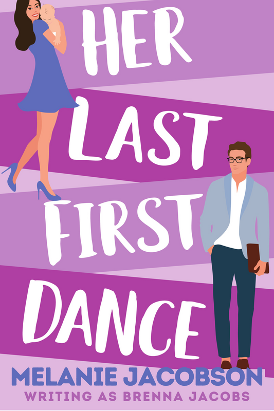 Her Last First Dance