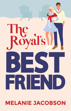 The Royal's Best Friend