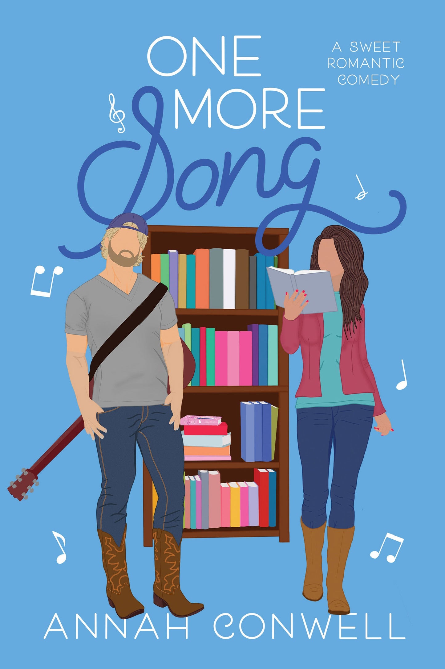 One More Song