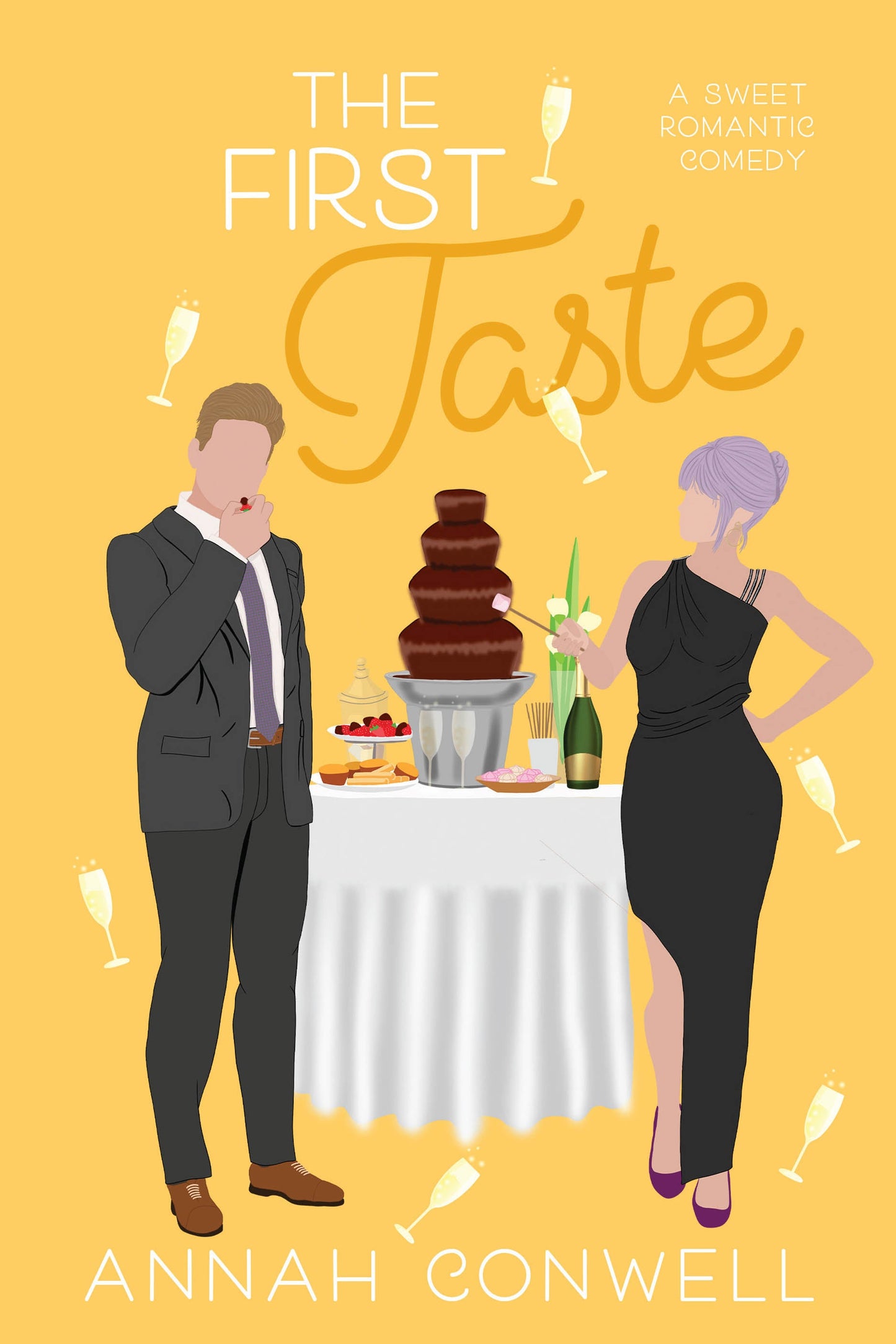 The First Taste