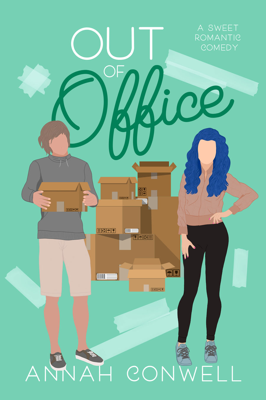 Out of Office
