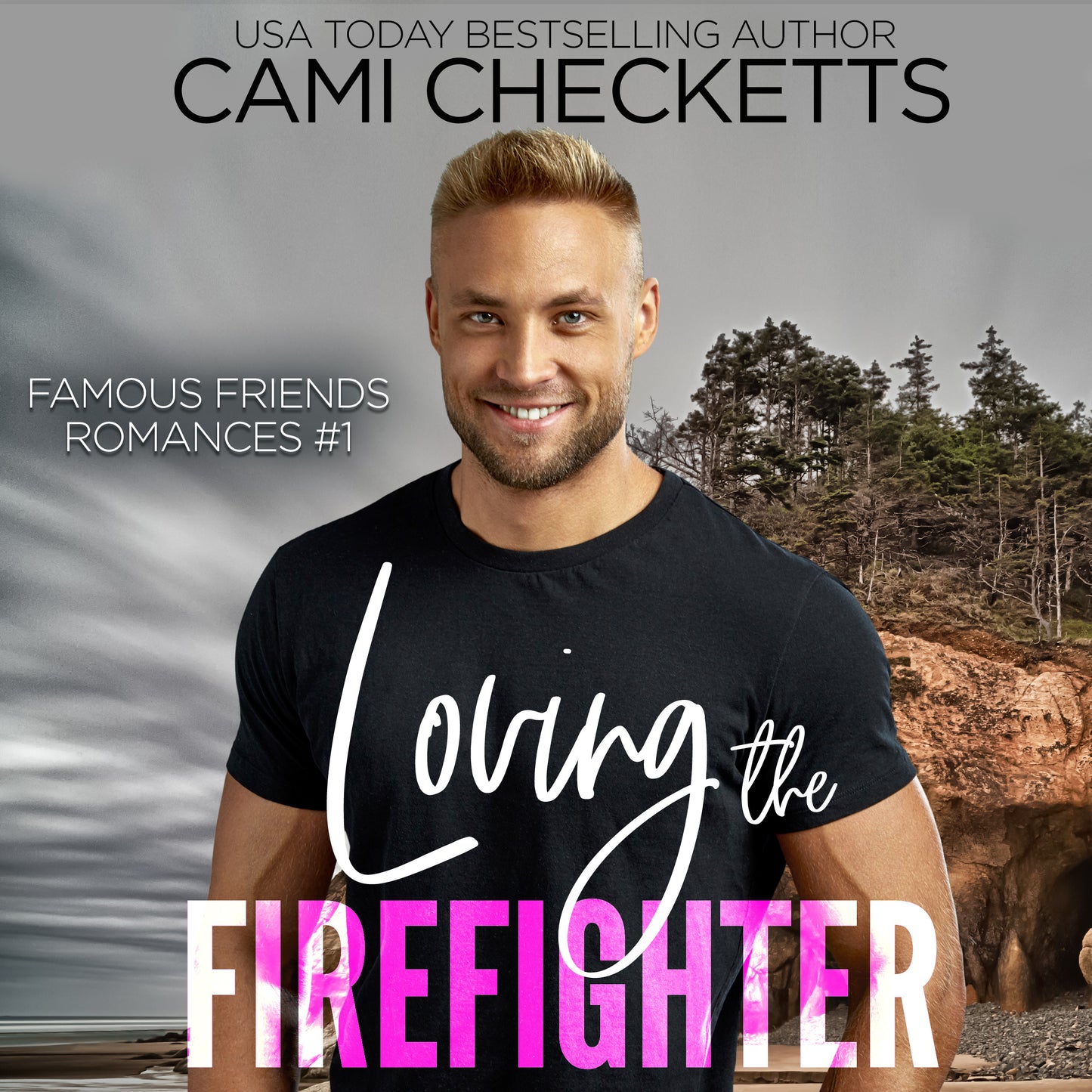 Loving the Firefighter
